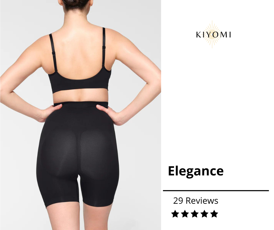 Gaine Sculptant Taille Haute