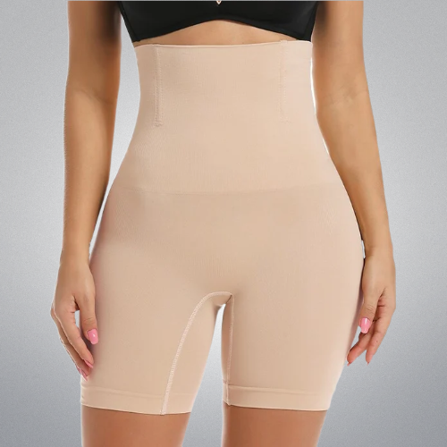 Gaine Sculptant Taille Haute