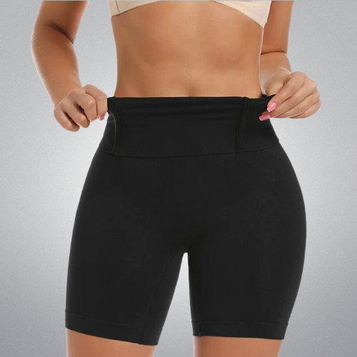 Gaine Sculptant Taille Haute